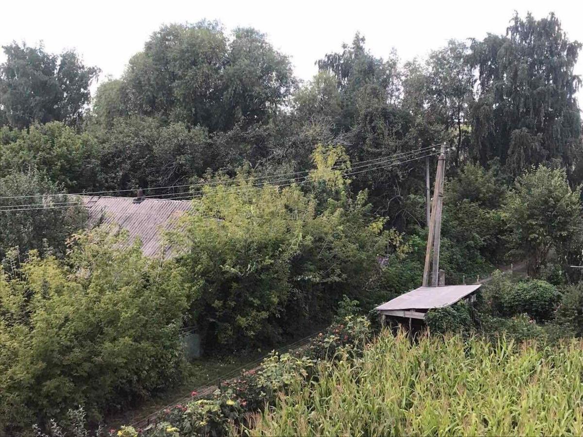 Гостевой дом Хуторок Свержио Чесновка Экстерьер фото